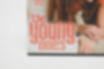 The Young Ones - DVD - New Sensations – 2 Disc Set