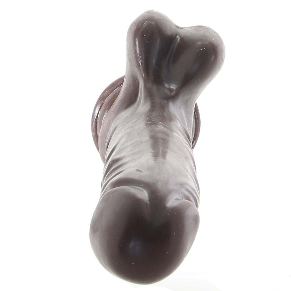 Thumbnail: Loverboy The DJ Dildo 9 Inch by Blush