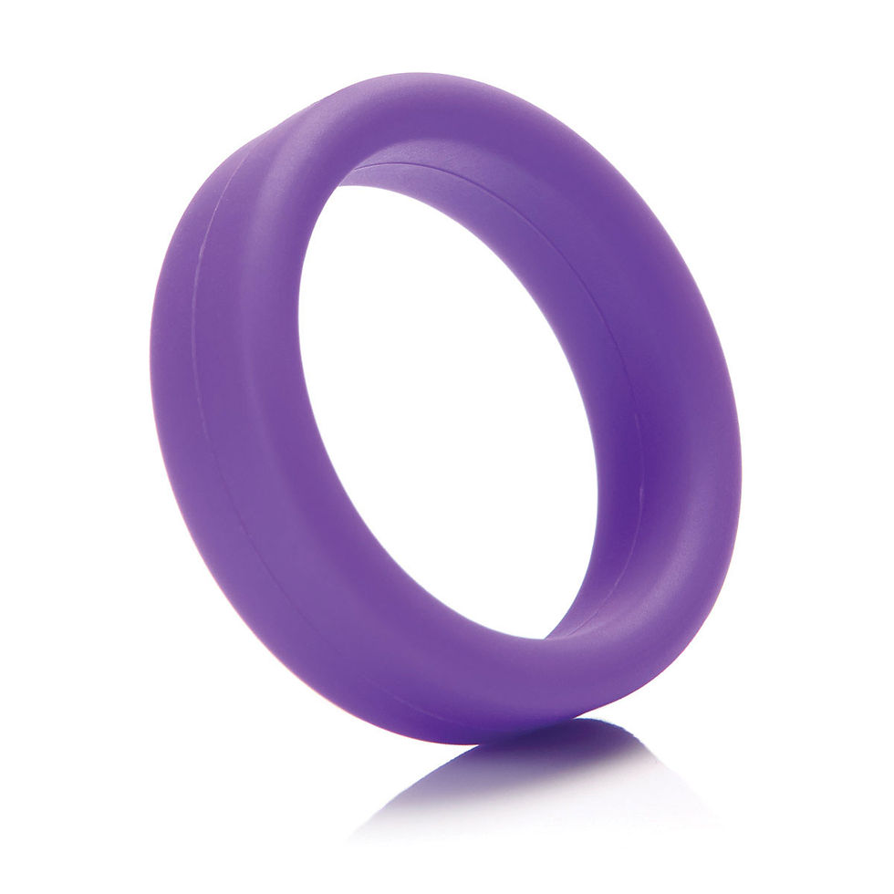 Thumbnail: Supersoft C-Ring (colors may vary)