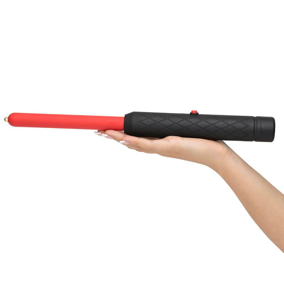 Thumbnail: Doc Johnson The Stinger Electro-Play Wand