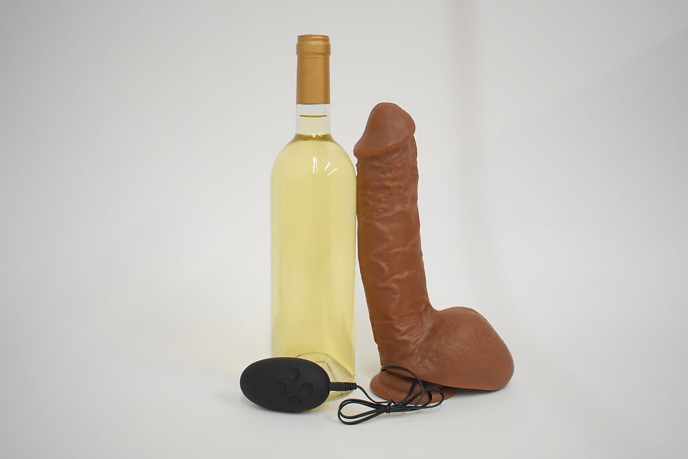 Thumbnail: NS Novelties PornStar Shane Diesel 10" Realistic Vibrating Dildo with Balls