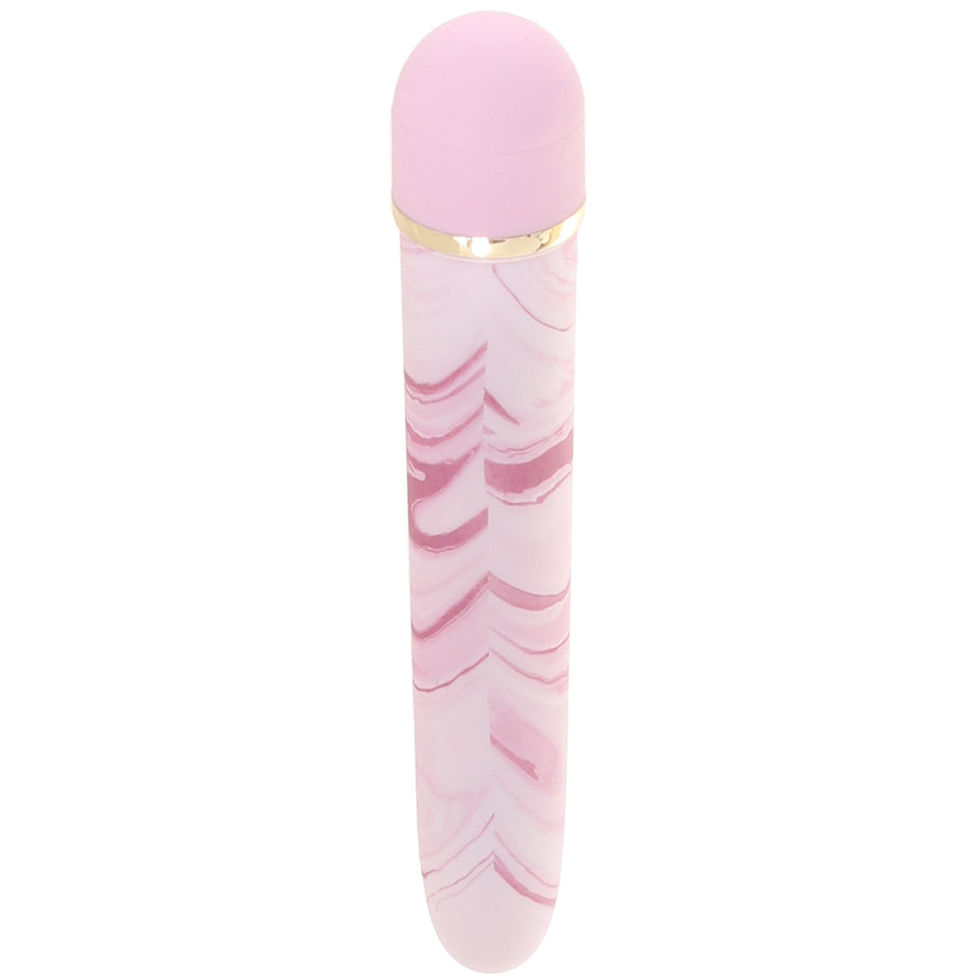 Thumbnail: The Collection Strawberry Fields Slim Vibrator