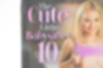 Cute Little Babysitter 10 - DVD - New Sensations