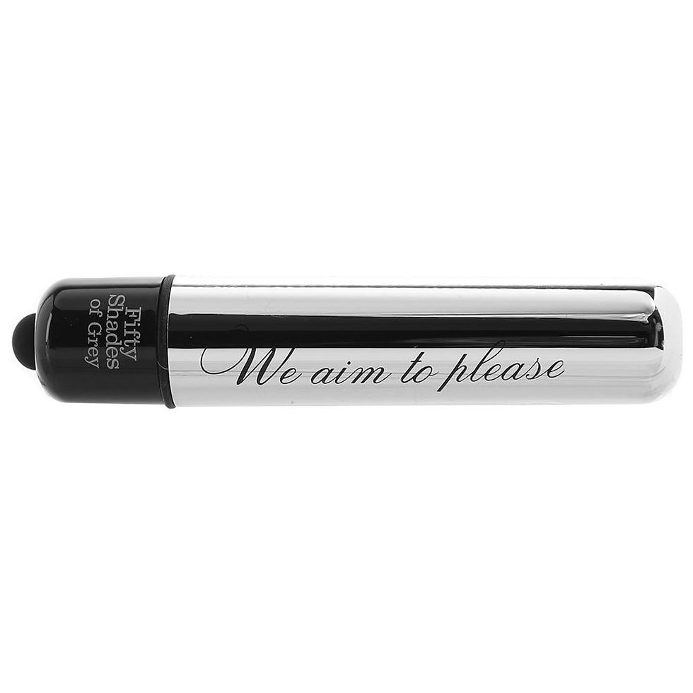 Thumbnail: Fifty Shades of Grey Pleasure Overload Delicious Tingles Kit