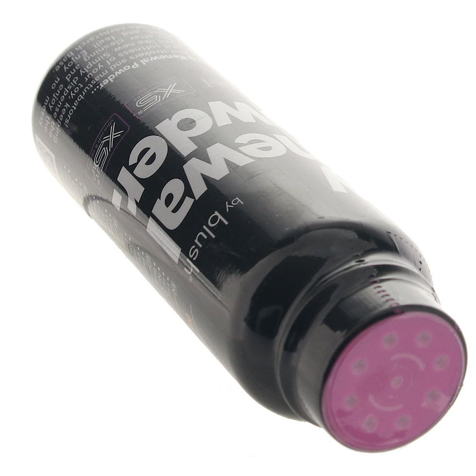 Thumbnail: Blush Toy Renewal Powder