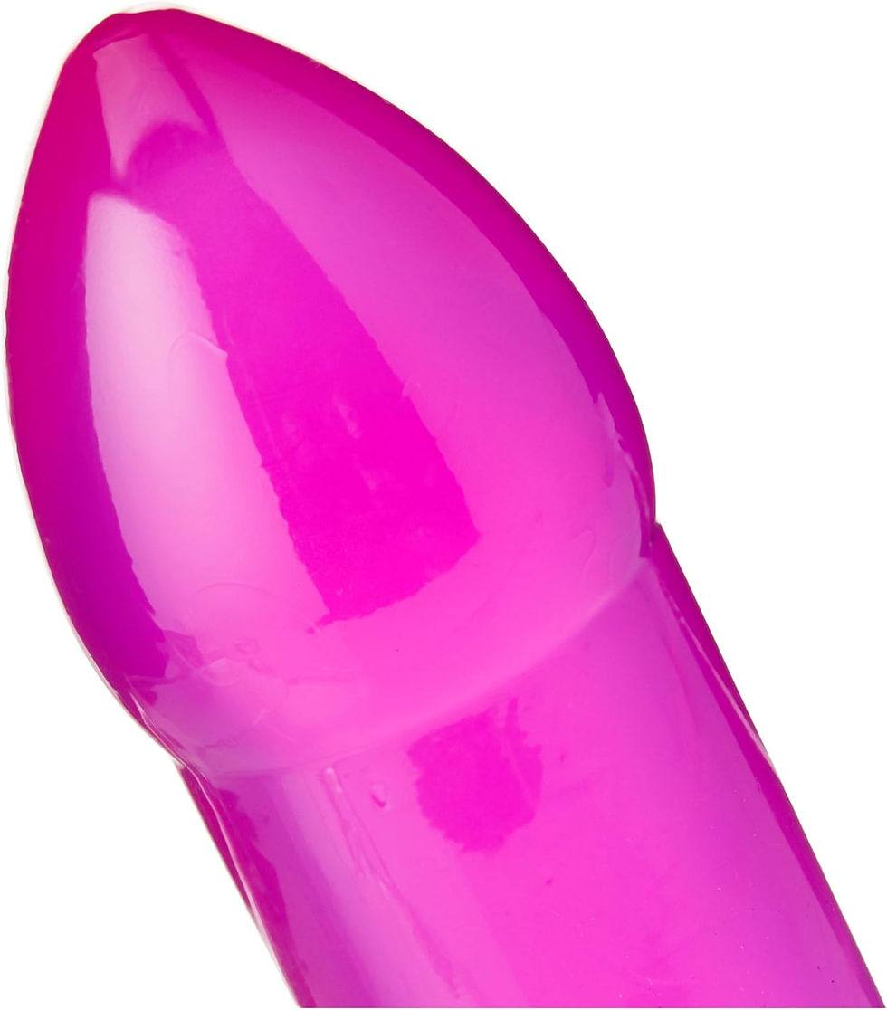 Thumbnail: 5 Piece Anal Trainer Set in Purple