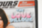The Love Pillows - DVD - New Sensations
