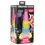 Thumbnail: XR Brands Creature Cocks Uni-Glow in the Dark Silicone Dildo