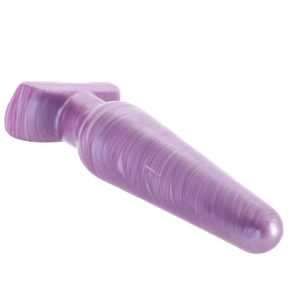 Thumbnail: Blush B Yours Anal Trainer Kit