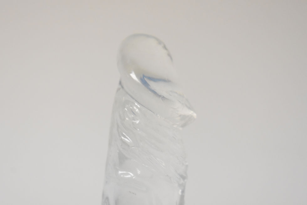 Thumbnail: Pipedream King Cock Clear Cock