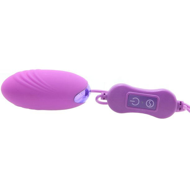 Thumbnail: Pipedream OMG! #Happy Vibrating Bullet Vibe