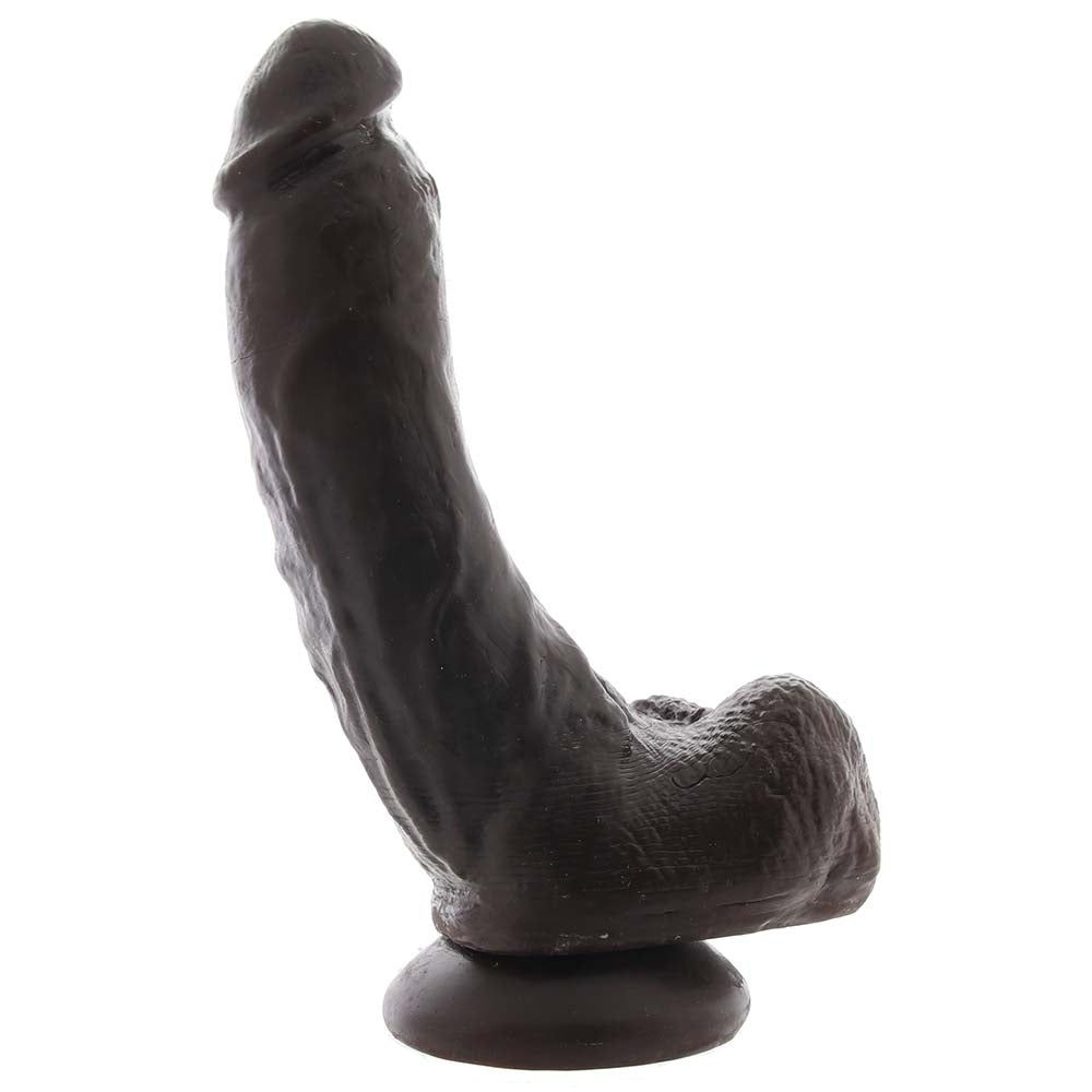 Loverboy The Mechanic Dildo 9 Inch by Blush