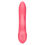 Thumbnail: California Dreaming San Francisco Sweetheart Rechargeable Multifunction Silicone Vibrator