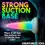 Thumbnail: XR Brands Creature Cocks Uni-Glow in the Dark Silicone Dildo
