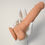 Thumbnail: Colours 5" Dual Density Silicone Dildo