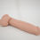 Thumbnail: Celebrity Knights Tradie Peppie 11" Dual Density Realistic Dildo