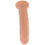 Thumbnail: NS Novelties Colours Pleasures Girth 7 Inch Dildo