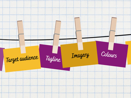 Professional logo design questionnaire