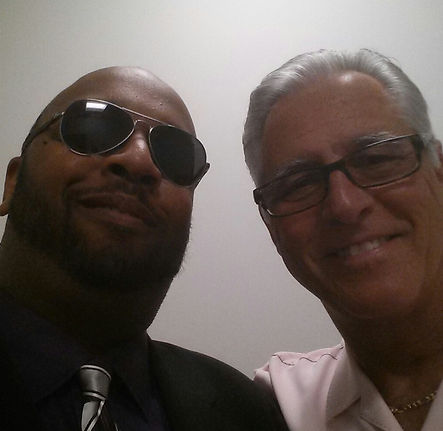 Shug longside NY Yankee Legend Bucky Dent (2).jpg