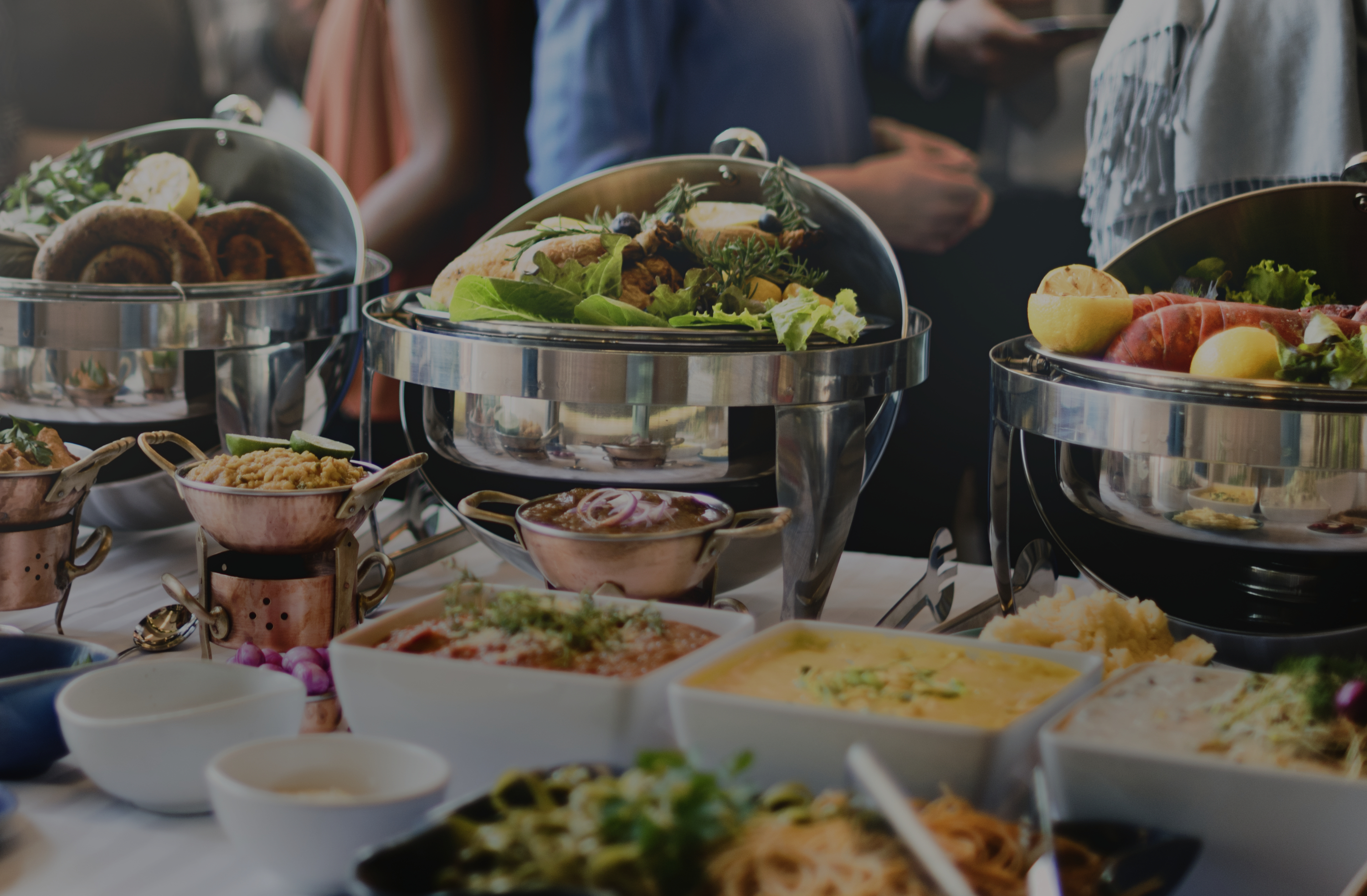 Catering