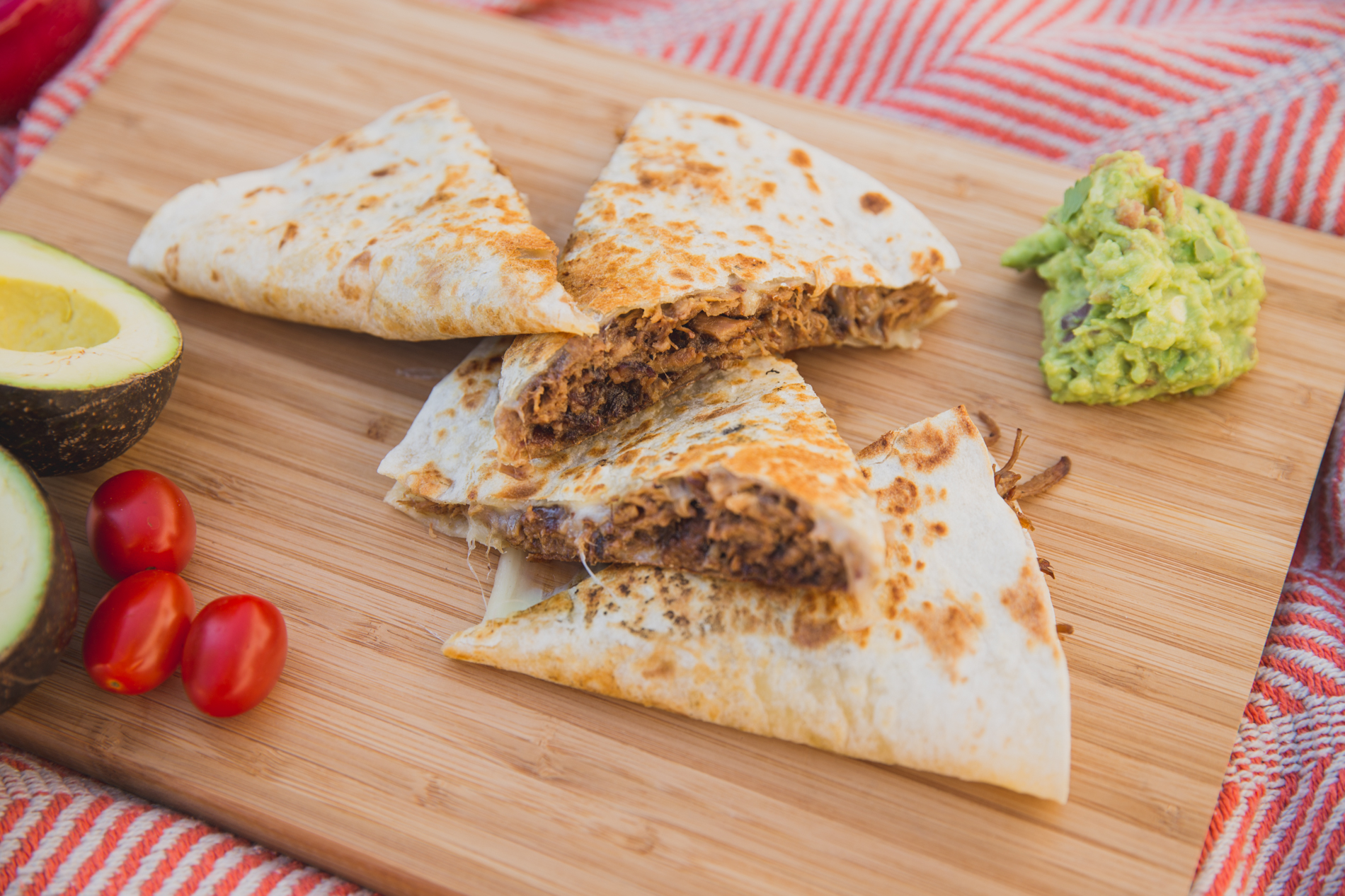 Quesadilla