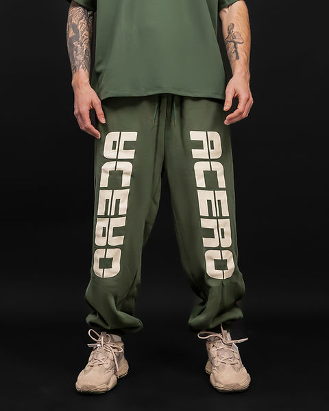 ★★Adairs★★ Retro Sports Club Track Pants Green JM8019 Adairs Retro Sports Club Track Pants Green JM8019 il_1080xN