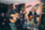 Brookvale Union Launch Party