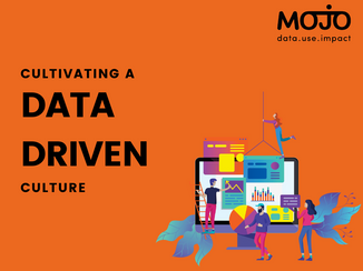 8 Steps to Cultivating a Data-Driven Culture
