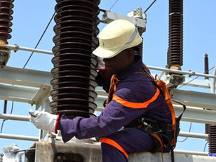courant electricité cote d'ivoire