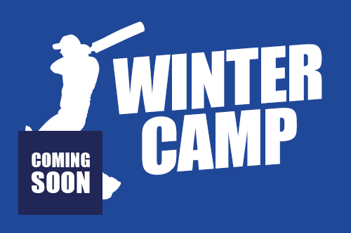 Cricket Winter Camps