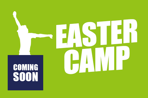 Cricket Easter Camps