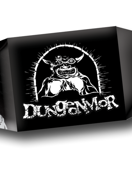 DUNGEONMOR Free Release