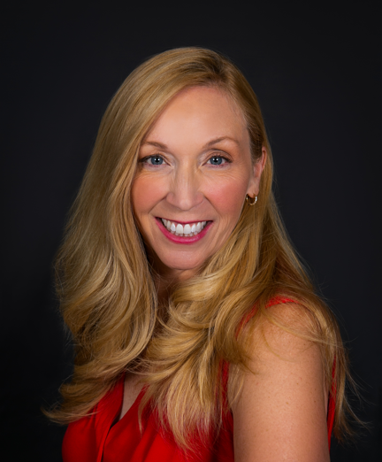Erika Armstrong