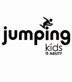 Jumping kids logo2