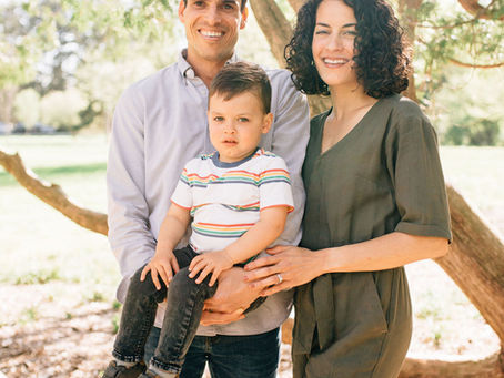 West Lafayette Family Photographer