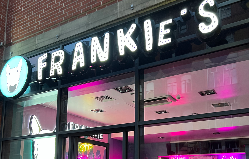 Where Is Frankie Katafias? Uncovering The Mystery Behind The Name