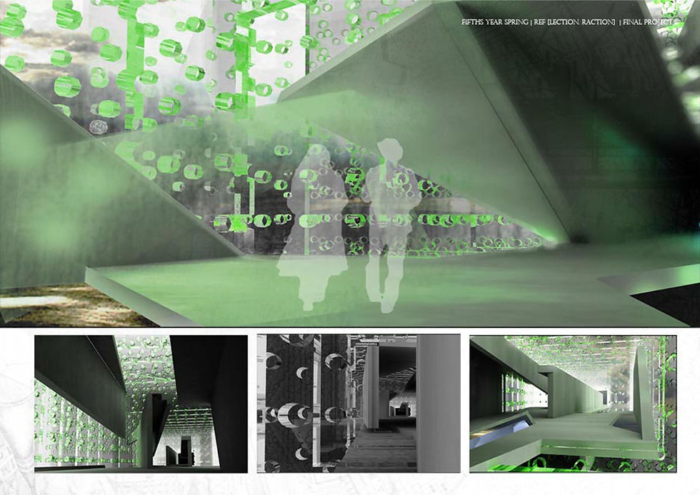 Interior Views