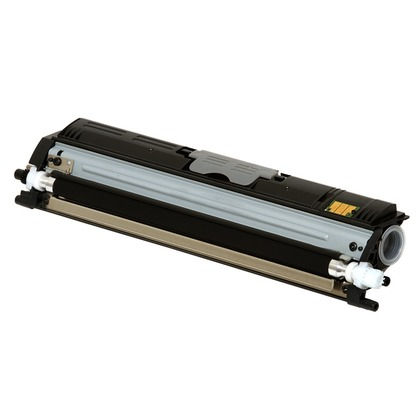Cartucho de Toner Okidata C110 Black (2.5K)