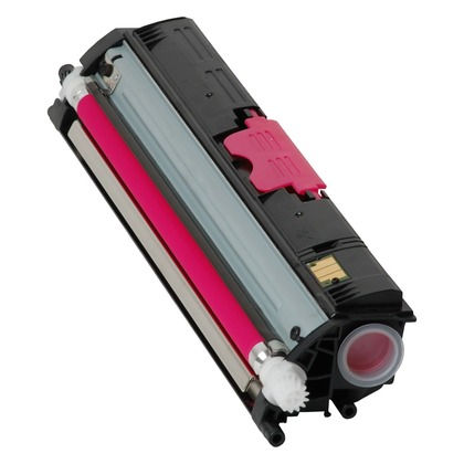 Cartucho de Toner Okidata C110 Magenta (1.5K)
