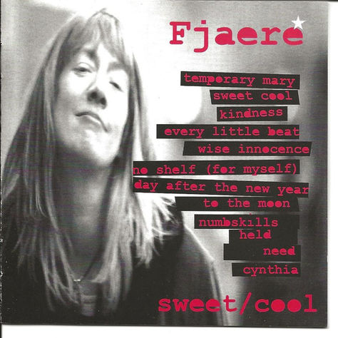 Sweet and Cool During Covid Times