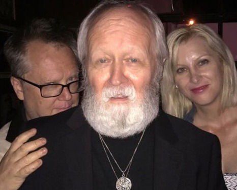 Counting The Stars: Mike Isenberg