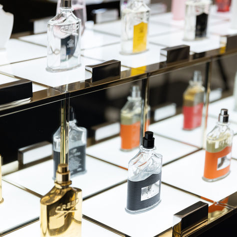 The World of Creed Fragrances: Scents and Sensations
