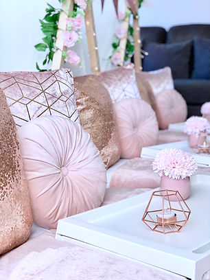 rose.gold.and.pink.sleepover.theme.jpg