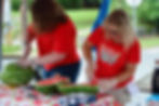 Pageland Watermelon Festival