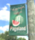 Pageland Watermelon Festival