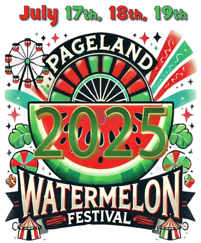 Pageland Watermelon Festival