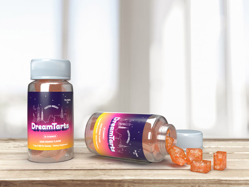 DreamTarts Gummies