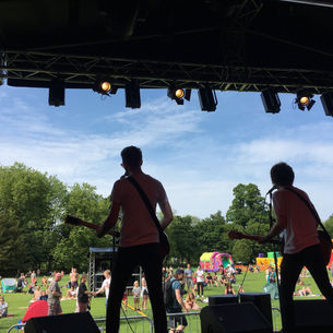 Kelvedon Music Festival