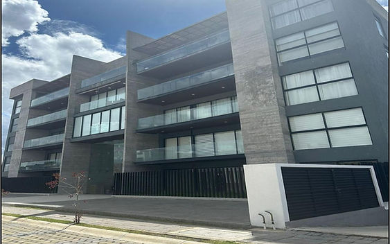ML Agente Inmobiliario