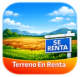 Terreno en Renta en Puebla